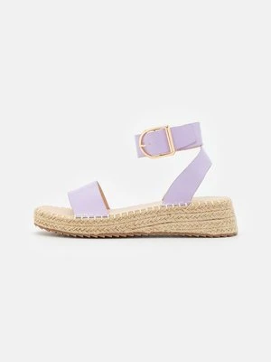Espadryle Raid