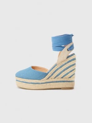Espadryle Raid