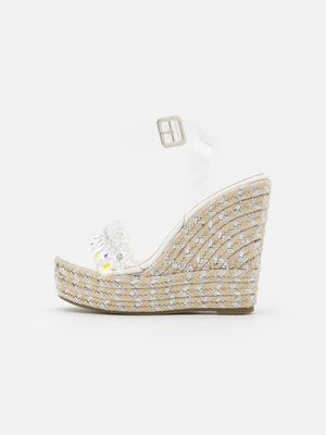 Espadryle Raid