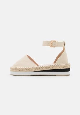 Espadryle Raid Wide Fit