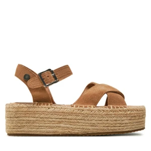 Espadryle Refresh 170794 Brązowy