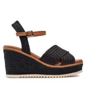 Espadryle Refresh 171543 Czarny