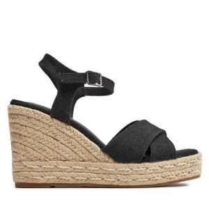 Espadryle Refresh 171597 Czarny