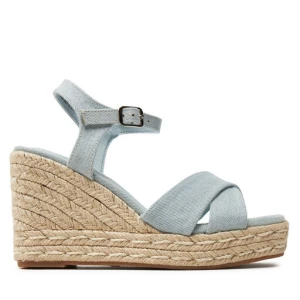 Espadryle Refresh 171597 Niebieski