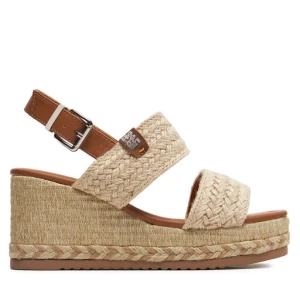 Espadryle Refresh 171732 Beżowy