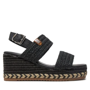Espadryle Refresh 171732 Czarny