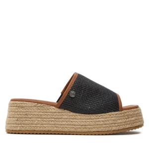 Espadryle Refresh 171758 Czarny