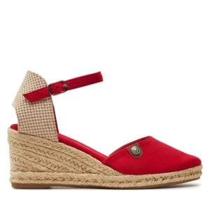 Espadryle Refresh 171882 Czerwony