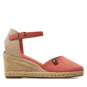 Espadryle Refresh 171882 Koralowy