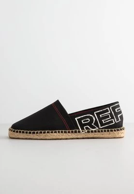 Espadryle Replay