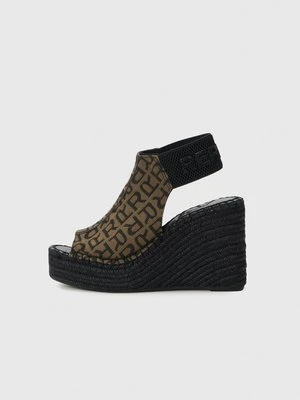 Espadryle Replay