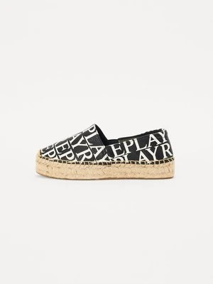 Espadryle Replay
