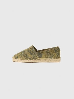Espadryle Replay