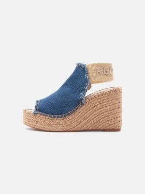 Espadryle Replay