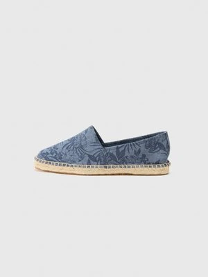 Espadryle Replay