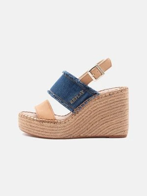 Espadryle Replay