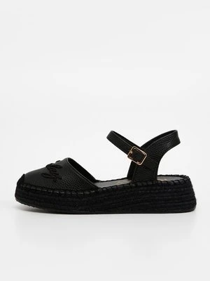 Espadryle Replay