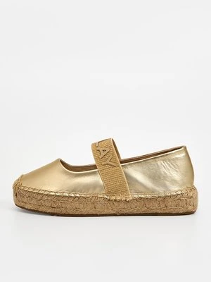 Espadryle Replay