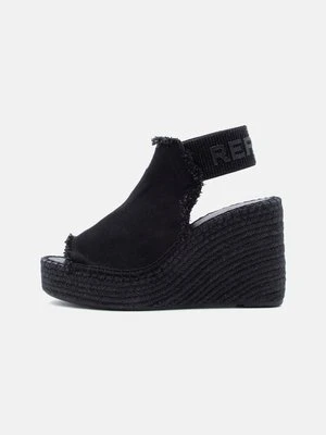 Espadryle Replay
