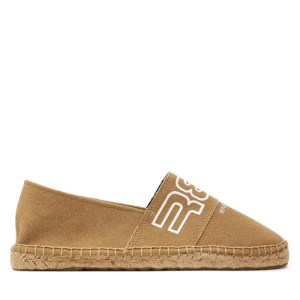 Espadryle Replay GMF16.000.C0055T Beżowy