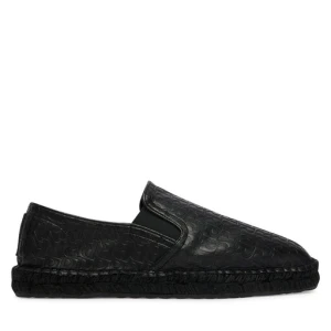 Espadryle REPLAY GMF16 .000.C0061S Czarny