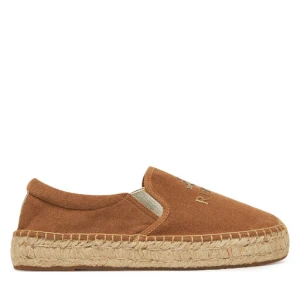 Espadryle REPLAY GWF22 .000.C0086T Beżowy