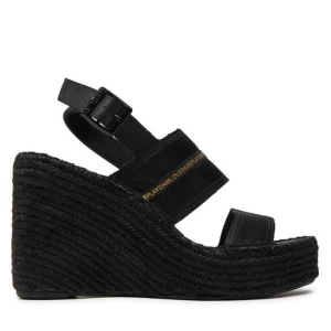 Espadryle Replay GWP4G.000.C0025T Czarny