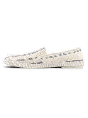 Espadryle RIVIERAS