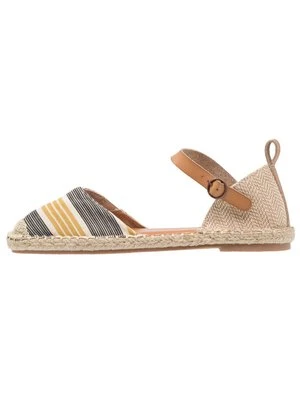 Espadryle Roxy