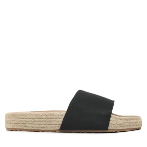 Zdjęcie produktu Espadryle Roxy ARJL101053 Czarny