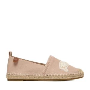 Espadryle Roxy CEO-WSS20627-02 Beżowy