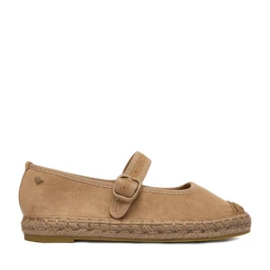 Espadryle Roxy CEO-WSS990-270 Beżowy