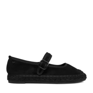 Espadryle Roxy CEO-WSS990-270 Czarny
