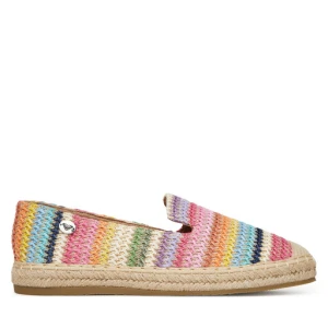 Espadryle Roxy WSS21590-01 Różowy