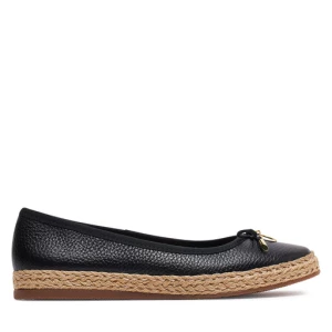 Espadryle Ryłko 1MLS2_J Czarny