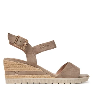 Zdjęcie produktu Espadryle s.Oliver 5-28713-42 Beżowy