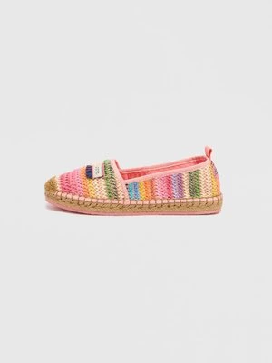 Espadryle Scotch & Soda