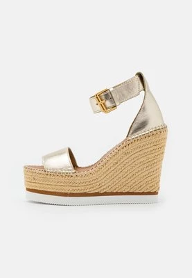 Espadryle See by Chloé