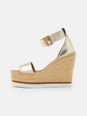 Zdjęcie produktu Espadryle See by Chloé