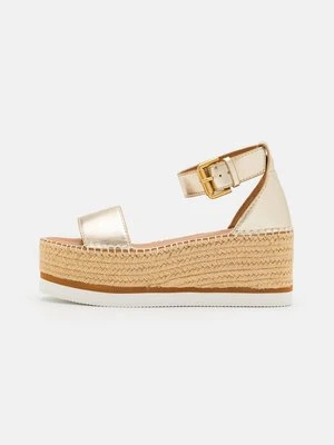 Espadryle See by Chloé