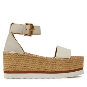 Espadryle See By Chloé SB32201A Brązowy