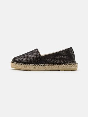 Espadryle Selected Femme