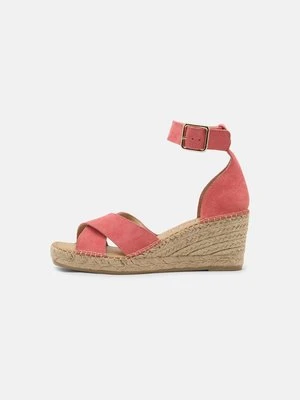 Espadryle Selected Femme