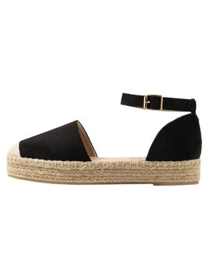 Espadryle Simply Be