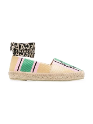 Espadryle Stella McCartney