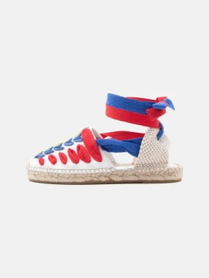 Espadryle Stella McCartney
