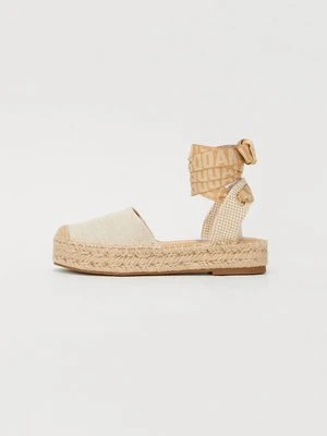 Espadryle Steve Madden