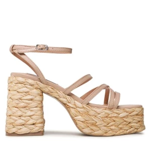 Espadryle Steve Madden Belise SM11002482-257 Beżowy