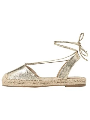 Espadryle Stradivarius