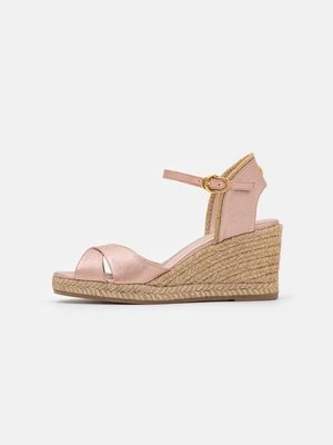 Espadryle Stuart Weitzman